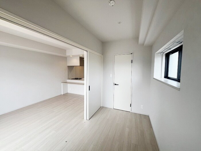 LA GRACE SENBAYASHIの物件内観写真