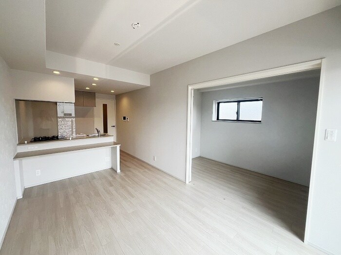 LA GRACE SENBAYASHIの物件内観写真