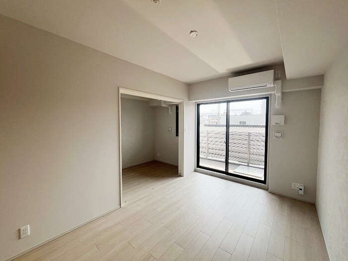 LA GRACE SENBAYASHIの物件内観写真