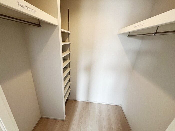 LA GRACE SENBAYASHIの物件内観写真