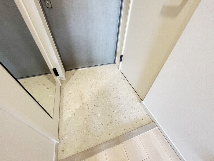 LA GRACE SENBAYASHIの物件内観写真