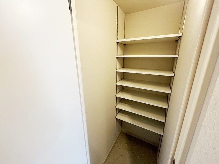 LA GRACE SENBAYASHIの物件内観写真