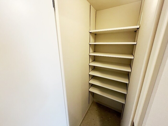 LA GRACE SENBAYASHIの物件内観写真