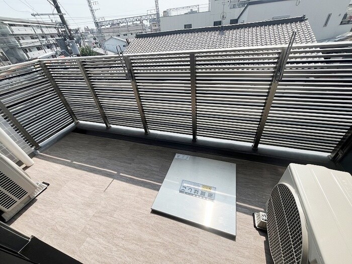 LA GRACE SENBAYASHIの物件内観写真