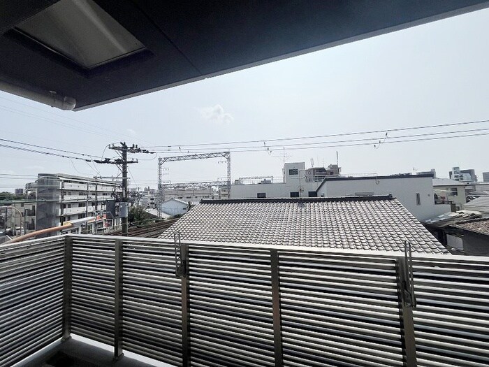 LA GRACE SENBAYASHIの物件内観写真