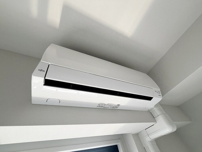 LA GRACE SENBAYASHIの物件内観写真