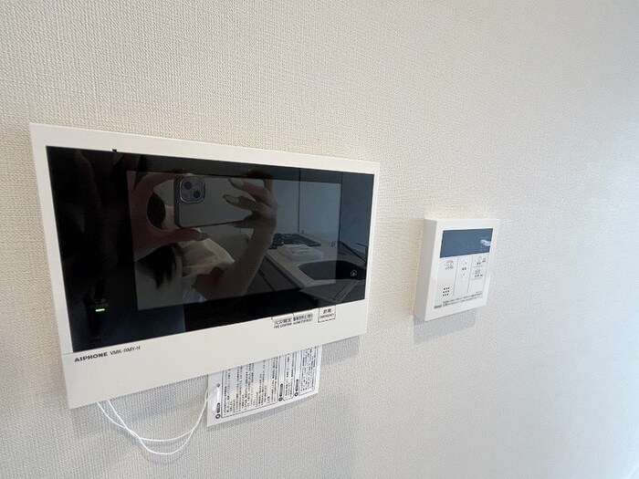 LA GRACE SENBAYASHIの物件内観写真