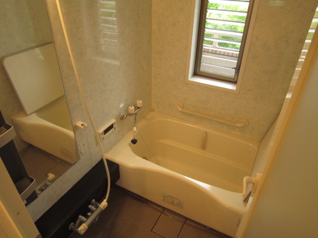 サンヴィエントヒビキの物件内観写真