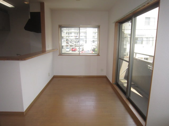 サンヴィエントヒビキの物件内観写真