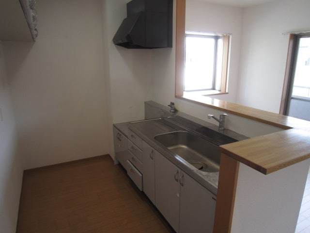 サンヴィエントヒビキの物件内観写真