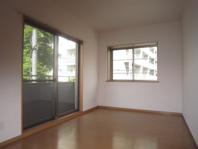 サンヴィエントヒビキの物件内観写真