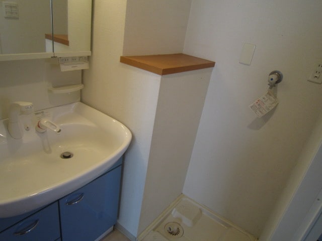 サンヴィエントヒビキの物件内観写真