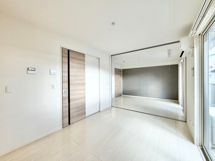 クリサンテーモの物件内観写真