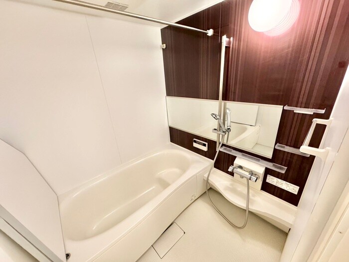 クリサンテーモの物件内観写真