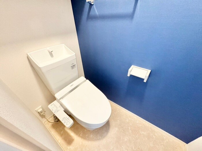 クリサンテーモの物件内観写真