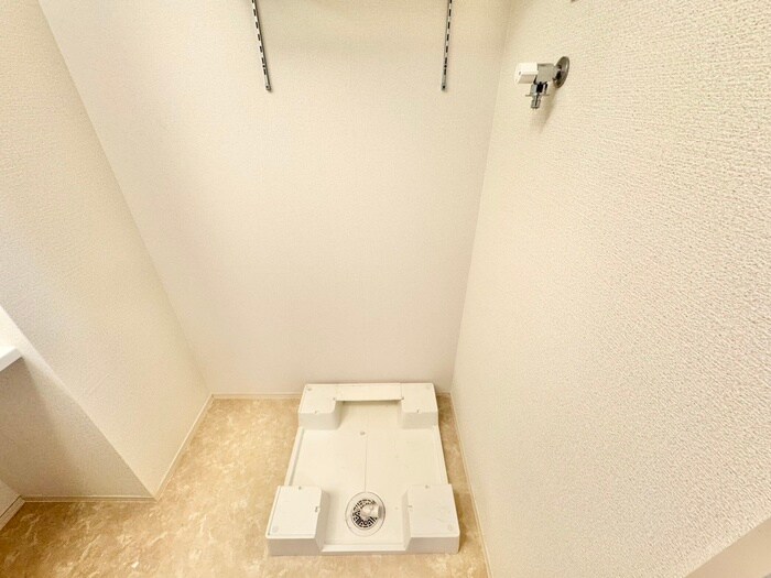 クリサンテーモの物件内観写真