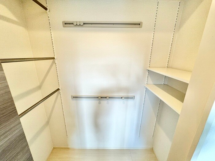 クリサンテーモの物件内観写真