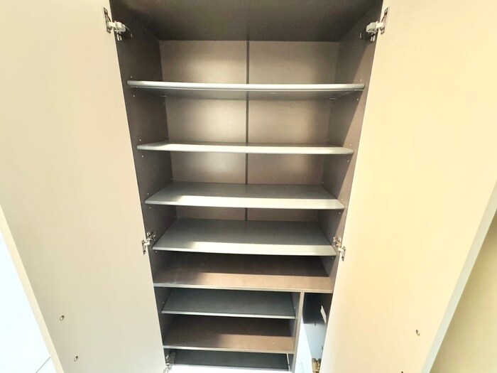 クリサンテーモの物件内観写真