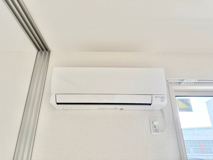 クリサンテーモの物件内観写真