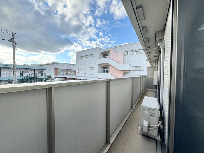 クリサンテーモの物件内観写真