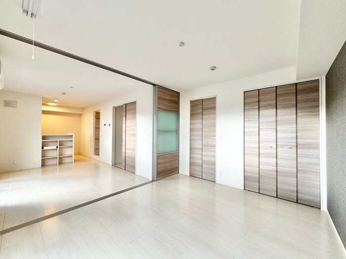 クリサンテーモの物件内観写真