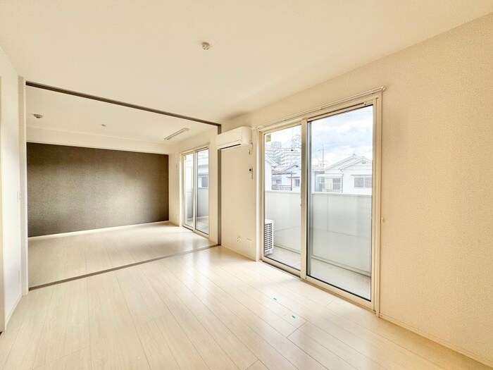 クリサンテーモの物件内観写真