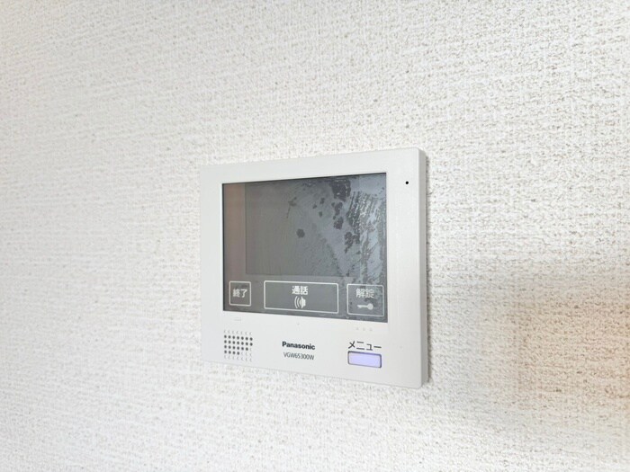 クリサンテーモの物件内観写真