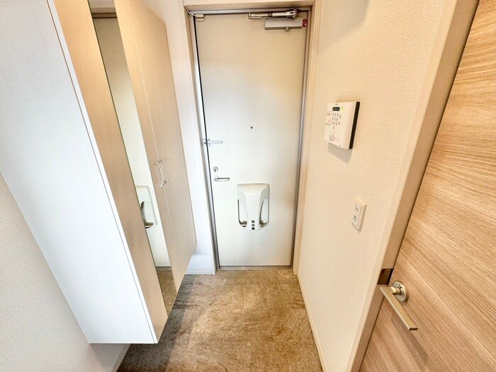 クリサンテーモの物件内観写真