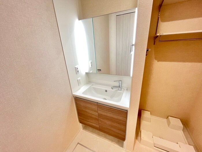 ヴァン　ソレイユ　二条の物件内観写真