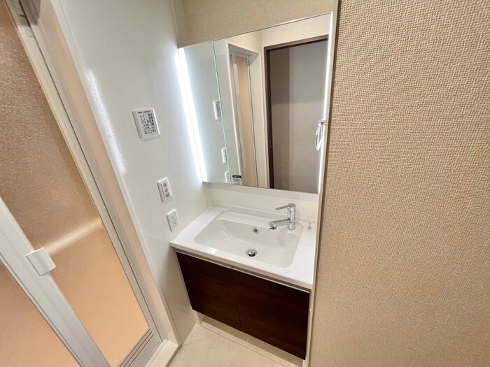 ヴァン　ソレイユ　二条の物件内観写真