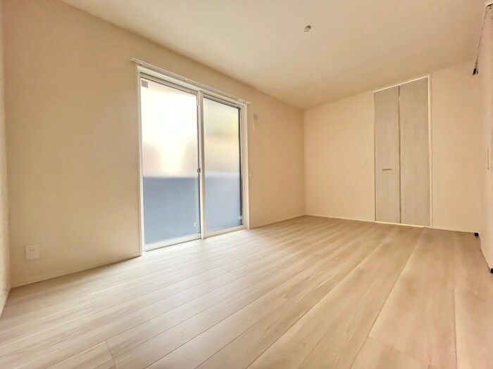 ヴァン　ソレイユ　二条の物件内観写真