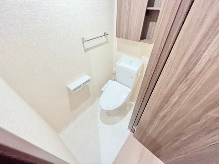 ヴァン　ソレイユ　二条の物件内観写真