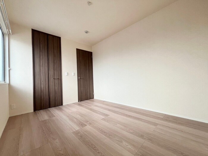 ヴァン　ソレイユ　二条の物件内観写真