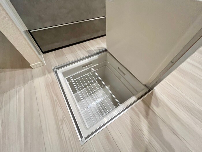 ヴァン　ソレイユ　二条の物件内観写真