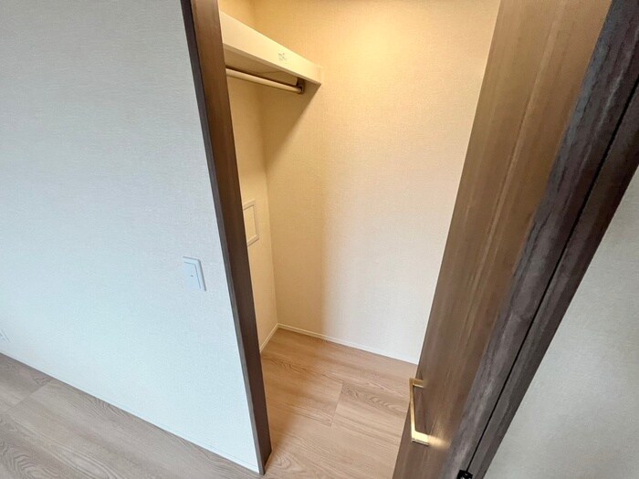 ヴァン　ソレイユ　二条の物件内観写真