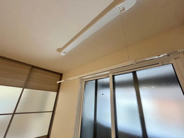 ヴァン　ソレイユ　二条の物件内観写真