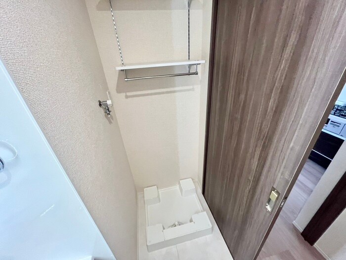 ヴァン　ソレイユ　二条の物件内観写真