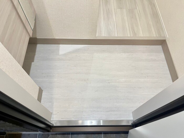 ヴァン　ソレイユ　二条の物件内観写真