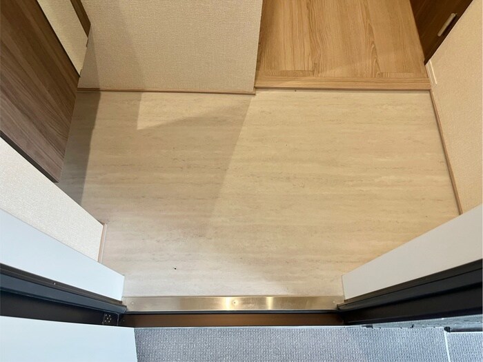 ヴァン　ソレイユ　二条の物件内観写真