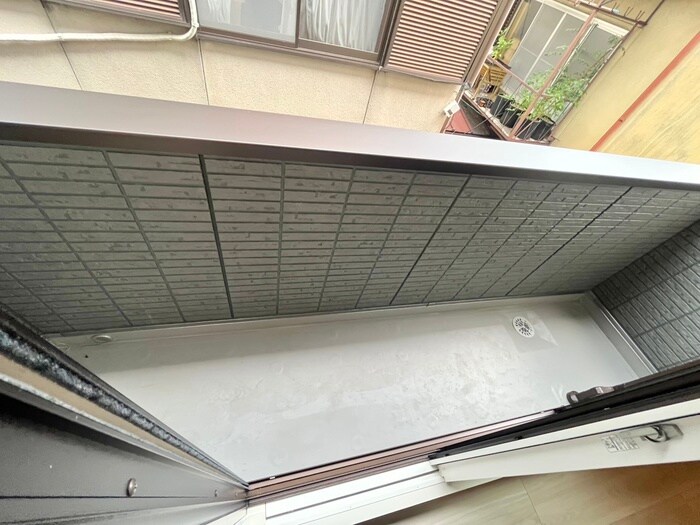 ヴァン　ソレイユ　二条の物件内観写真