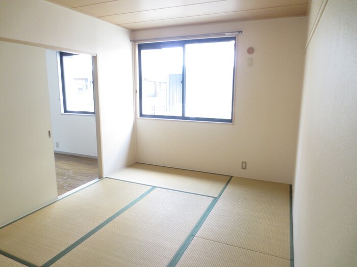 サンライフ猪名寺の物件内観写真