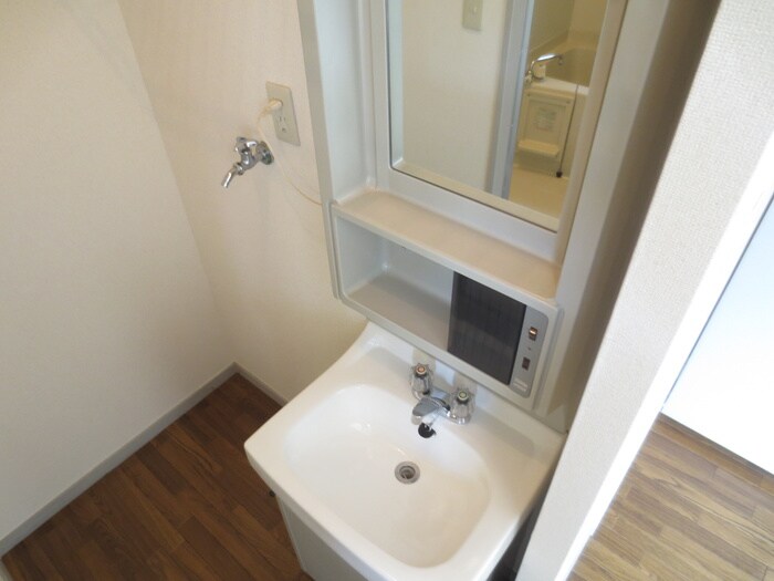 サンライフ猪名寺の物件内観写真