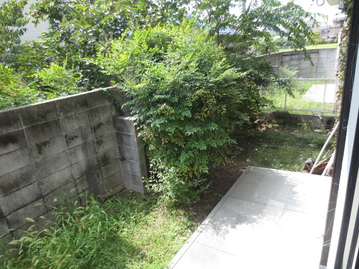 サンライフ猪名寺の物件内観写真