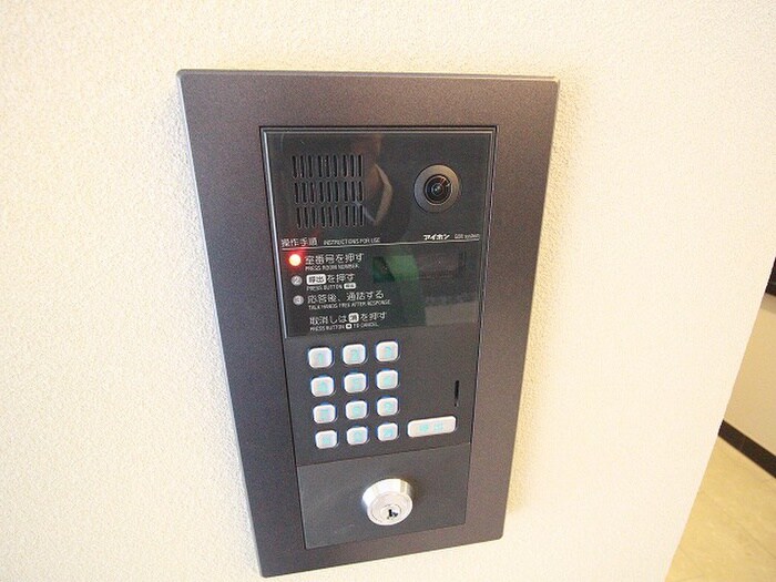 CREST　TAPP京都二条（504）の物件外観写真