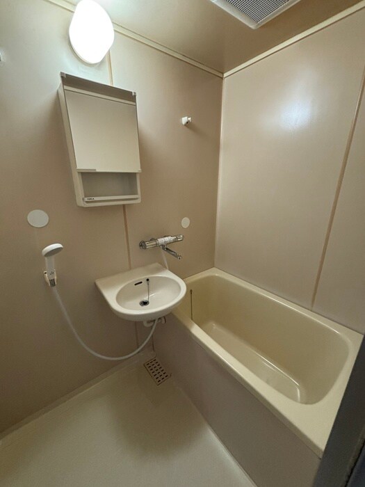 マスコット・コーポの物件内観写真