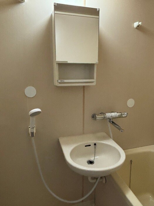 マスコット・コーポの物件内観写真