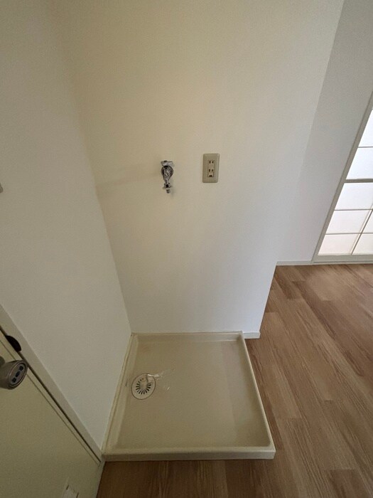 マスコット・コーポの物件内観写真