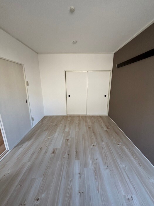 マスコット・コーポの物件内観写真