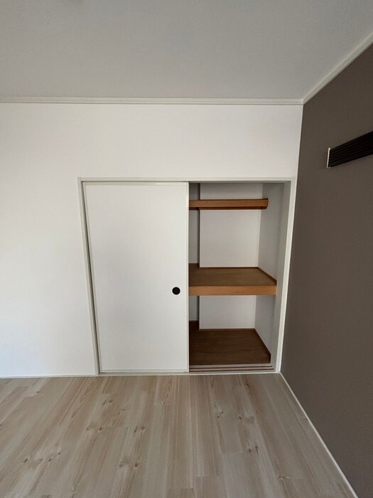 マスコット・コーポの物件内観写真