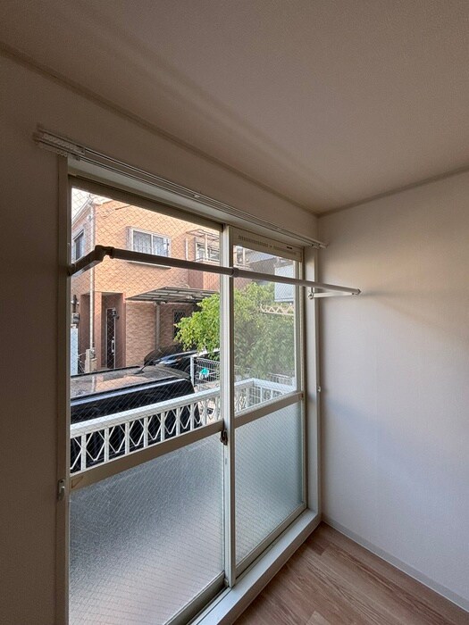 マスコット・コーポの物件内観写真